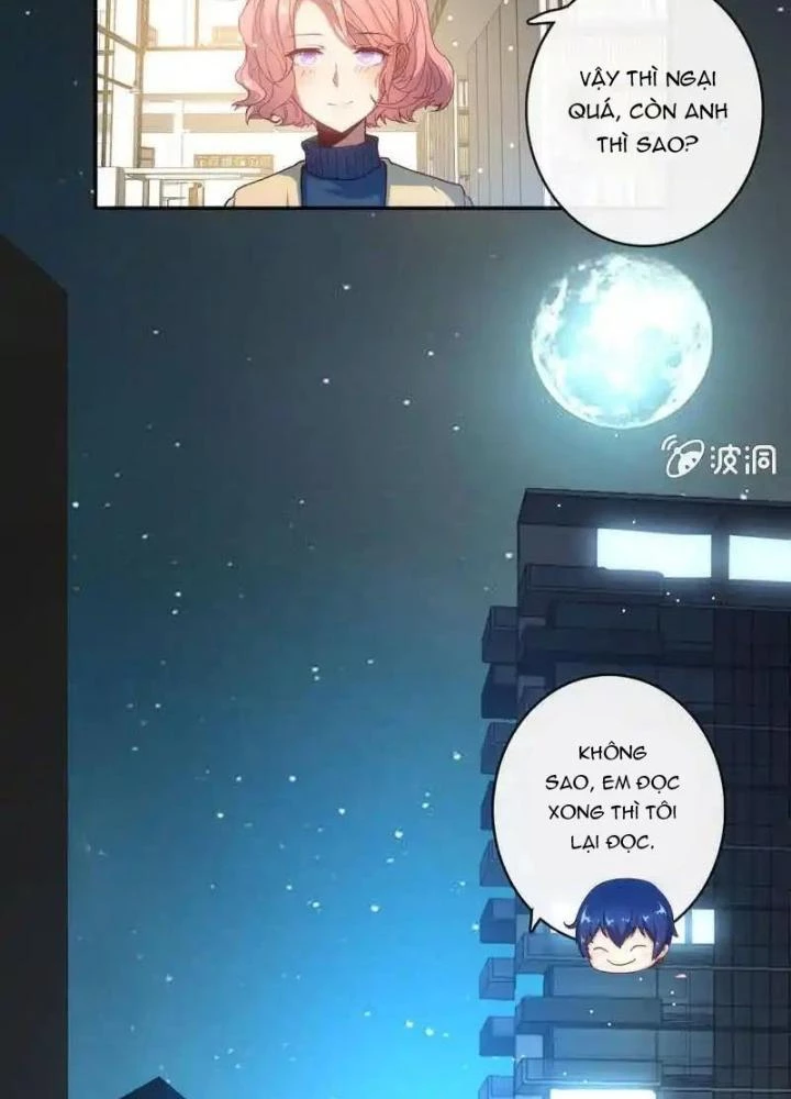 Bạn Gái Sạc Pin Của Tôi Chapter 19 - Trang 48