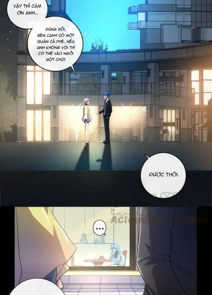 Bạn Gái Sạc Pin Của Tôi Chapter 19 - Trang 50