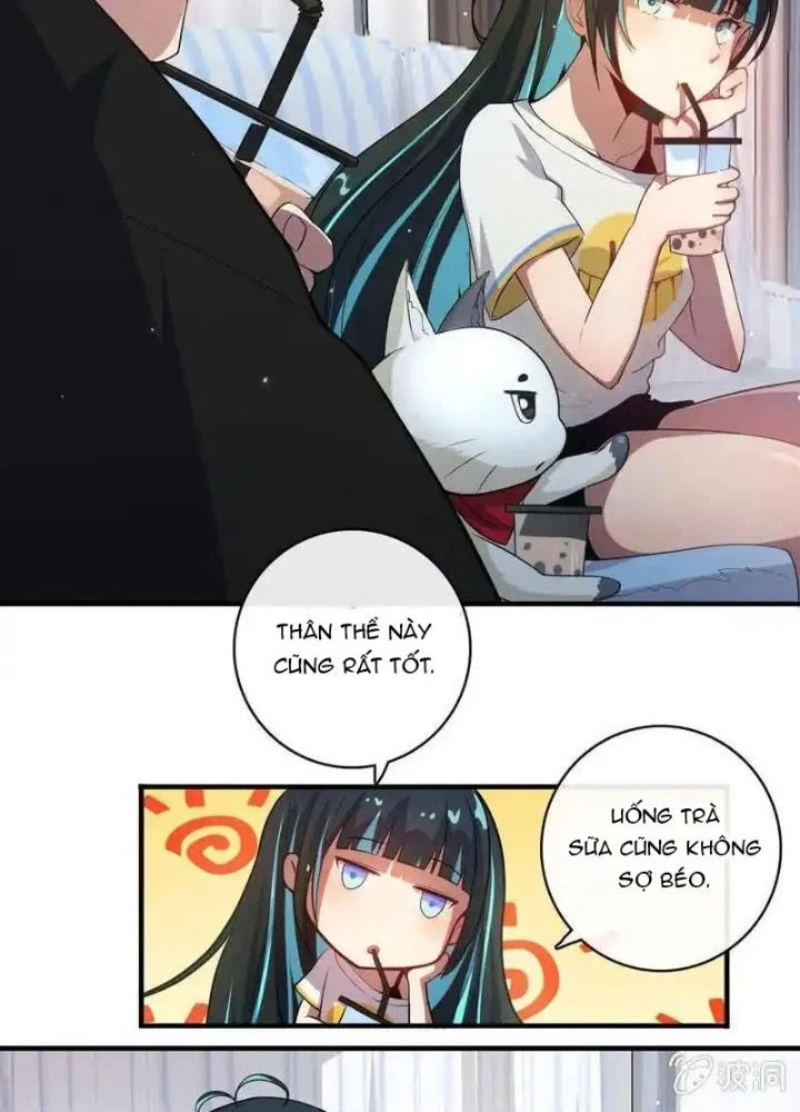 Bạn Gái Sạc Pin Của Tôi Chapter 19 - Trang 6