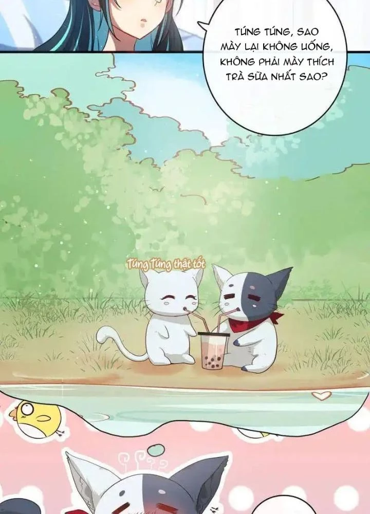 Bạn Gái Sạc Pin Của Tôi Chapter 19 - Trang 8