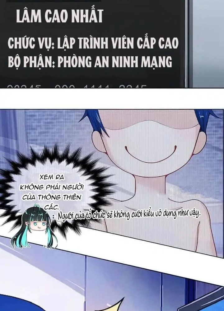 Bạn Gái Sạc Pin Của Tôi Chapter 2 - Trang 10