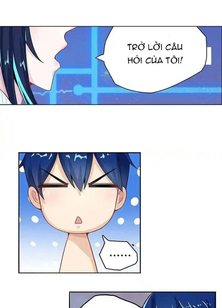 Bạn Gái Sạc Pin Của Tôi Chapter 2 - Trang 16
