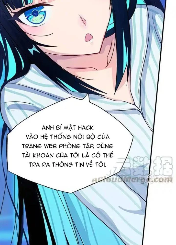 Bạn Gái Sạc Pin Của Tôi Chapter 2 - Trang 30