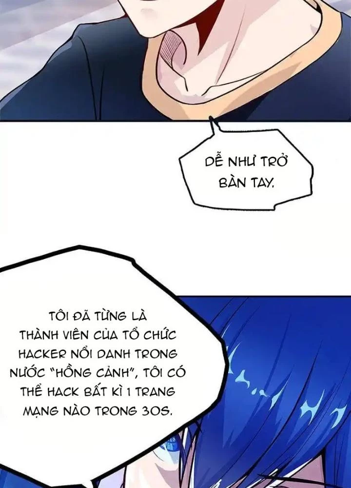 Bạn Gái Sạc Pin Của Tôi Chapter 2 - Trang 42