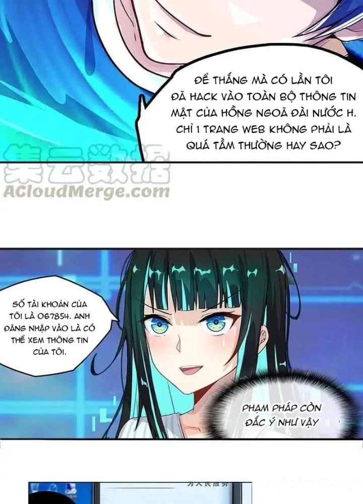 Bạn Gái Sạc Pin Của Tôi Chapter 2 - Trang 44