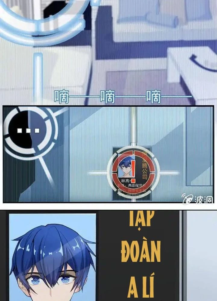 Bạn Gái Sạc Pin Của Tôi Chapter 2 - Trang 8