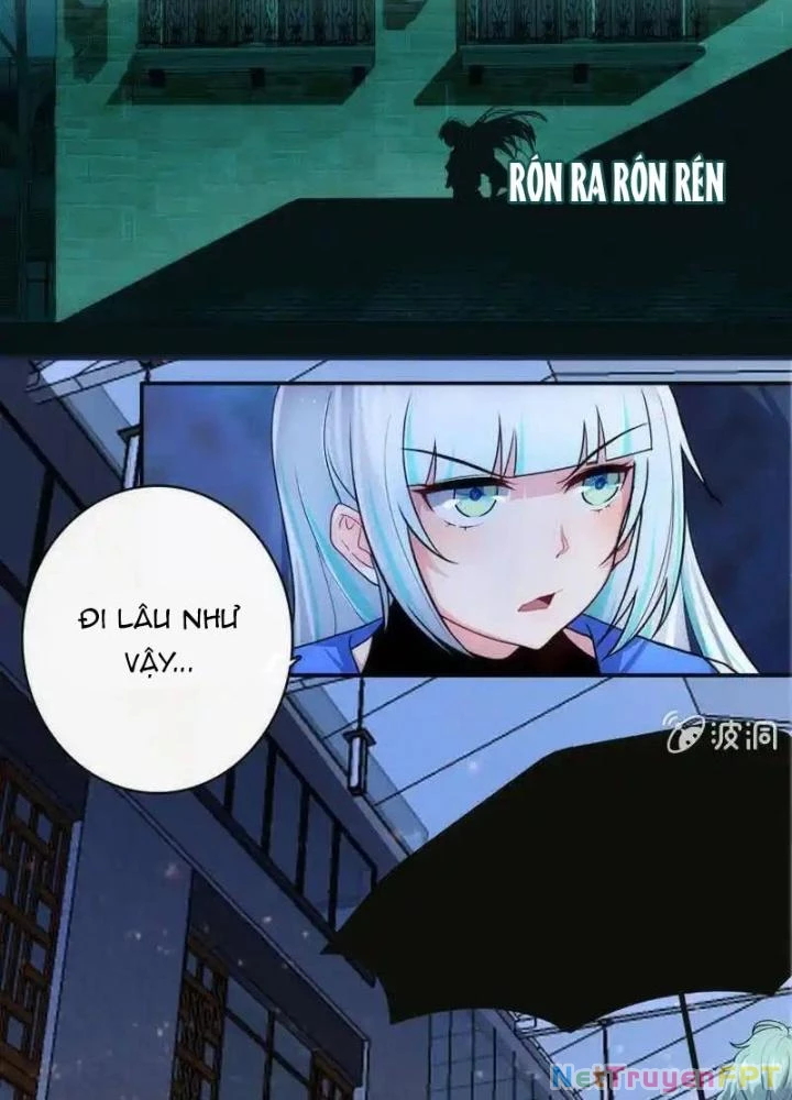 Bạn Gái Sạc Pin Của Tôi Chapter 20 - Trang 16