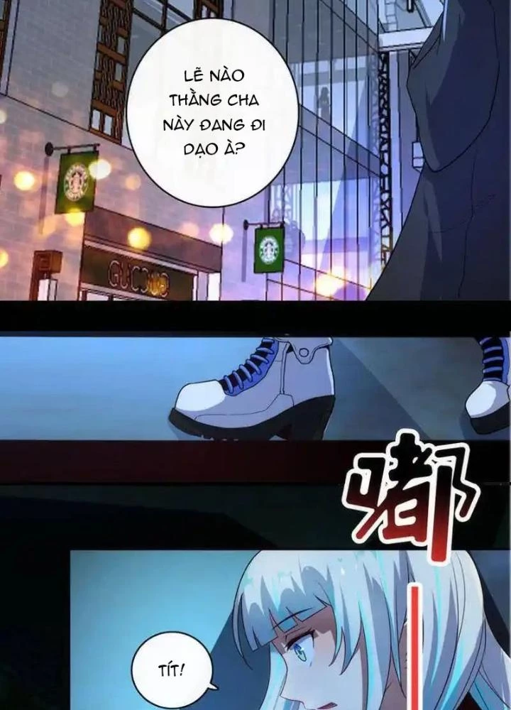 Bạn Gái Sạc Pin Của Tôi Chapter 20 - Trang 18