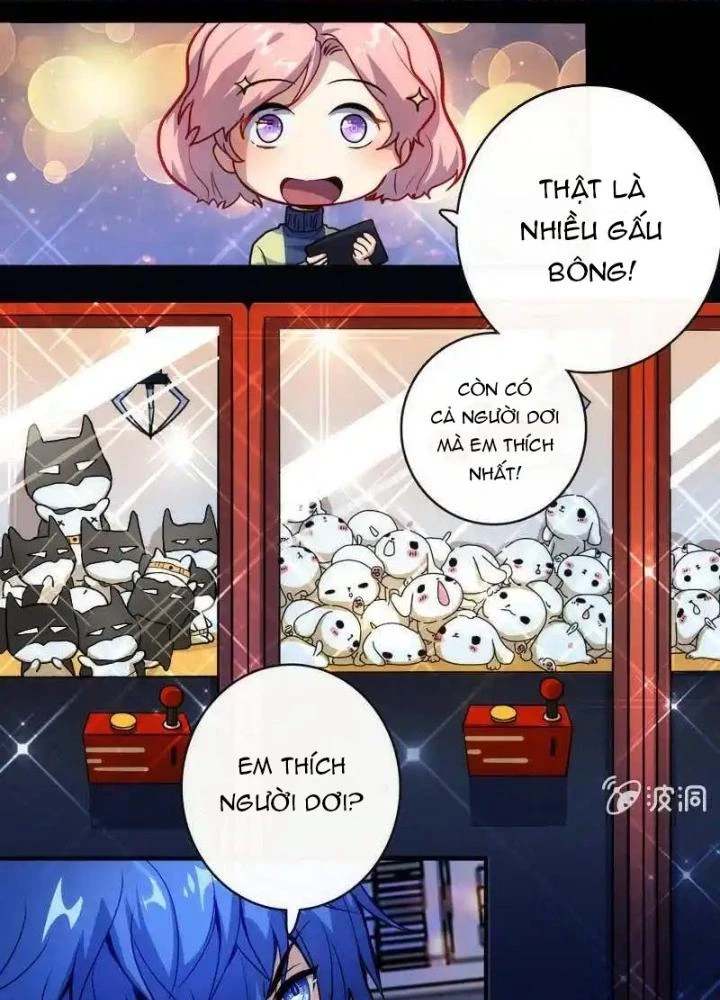 Bạn Gái Sạc Pin Của Tôi Chapter 20 - Trang 50