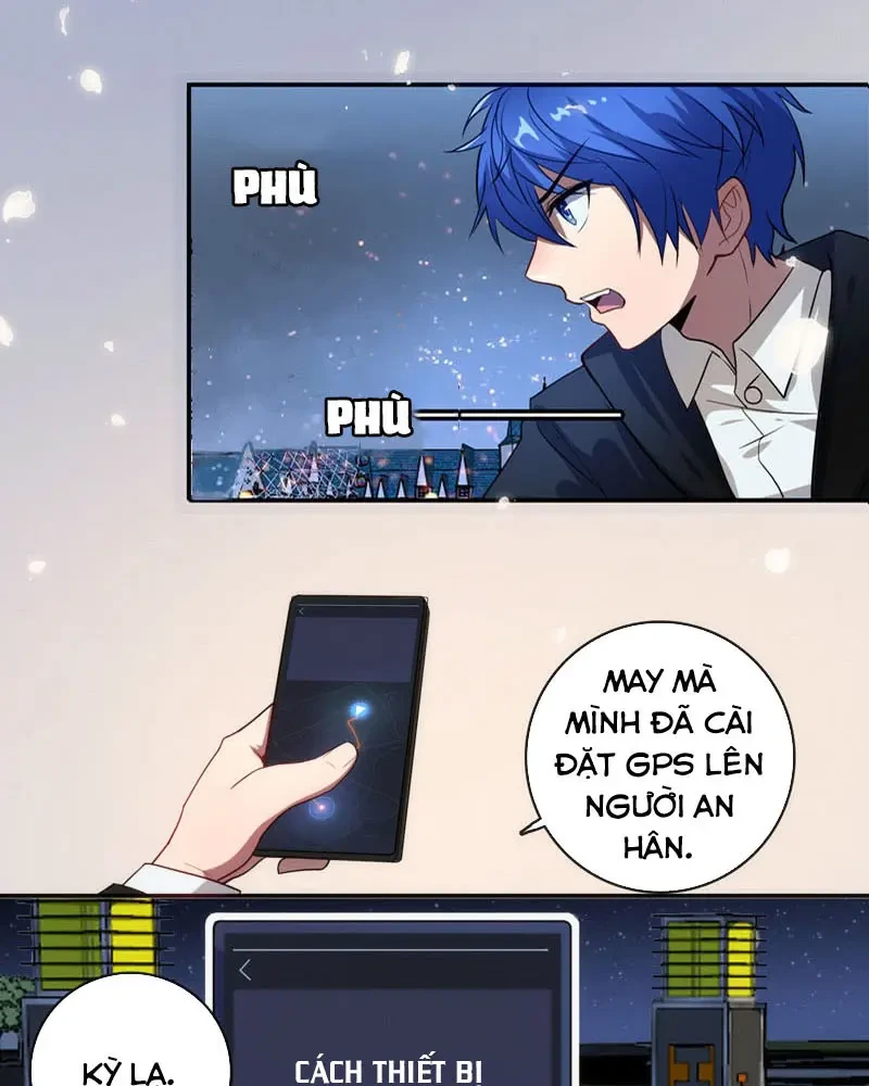 Bạn Gái Sạc Pin Của Tôi Chapter 21 - Trang 10