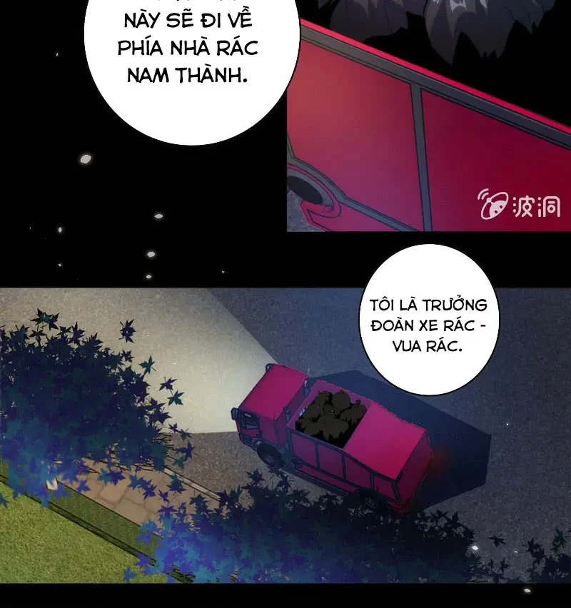 Bạn Gái Sạc Pin Của Tôi Chapter 21 - Trang 14