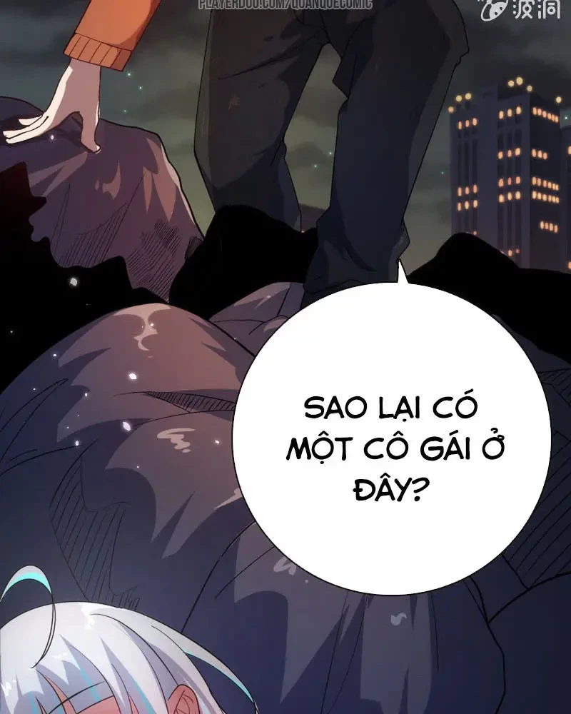 Bạn Gái Sạc Pin Của Tôi Chapter 21 - Trang 17