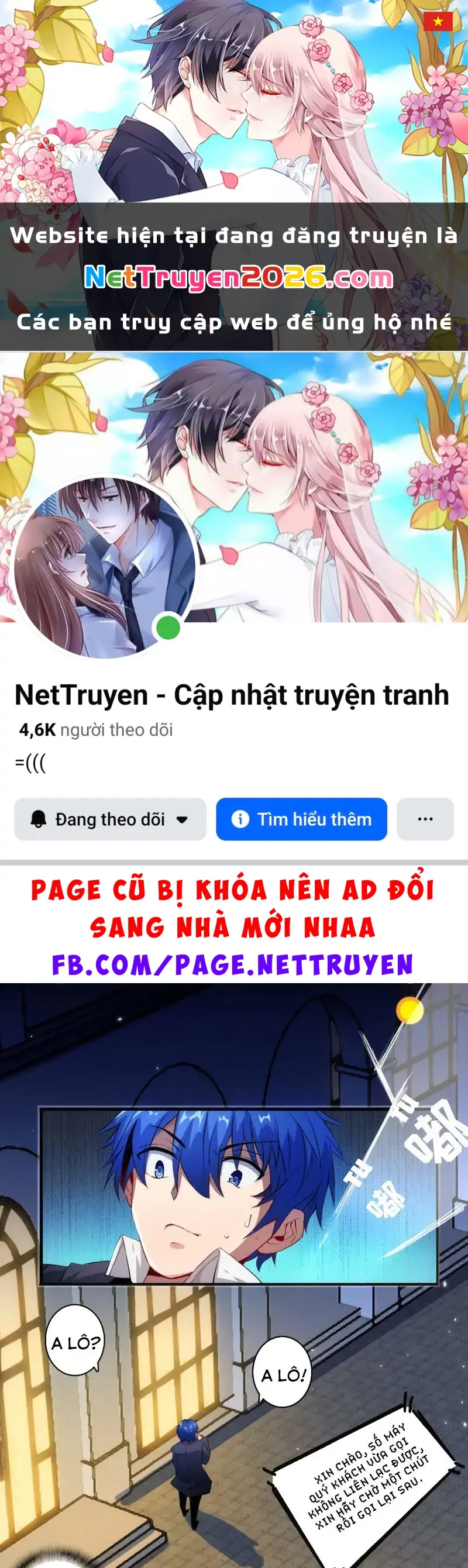 Bạn Gái Sạc Pin Của Tôi Chapter 21 - Trang 2