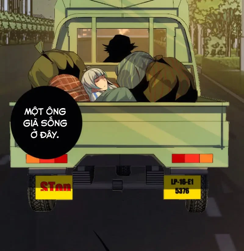 Bạn Gái Sạc Pin Của Tôi Chapter 21 - Trang 22