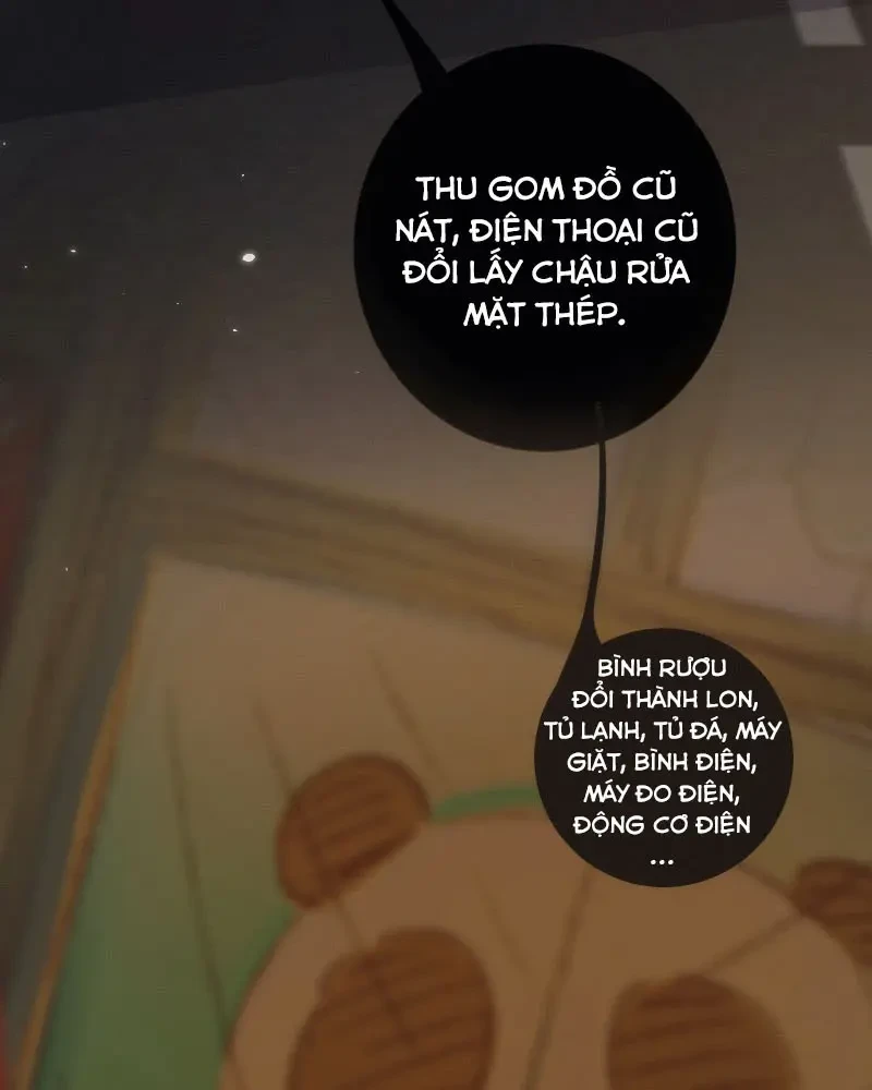 Bạn Gái Sạc Pin Của Tôi Chapter 21 - Trang 23
