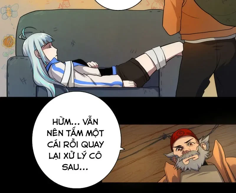 Bạn Gái Sạc Pin Của Tôi Chapter 21 - Trang 25