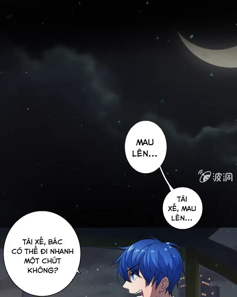 Bạn Gái Sạc Pin Của Tôi Chapter 21 - Trang 26
