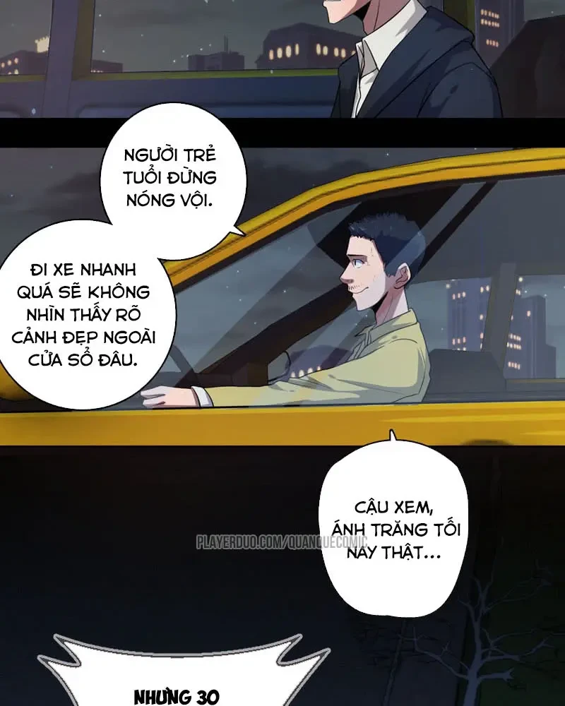 Bạn Gái Sạc Pin Của Tôi Chapter 21 - Trang 27