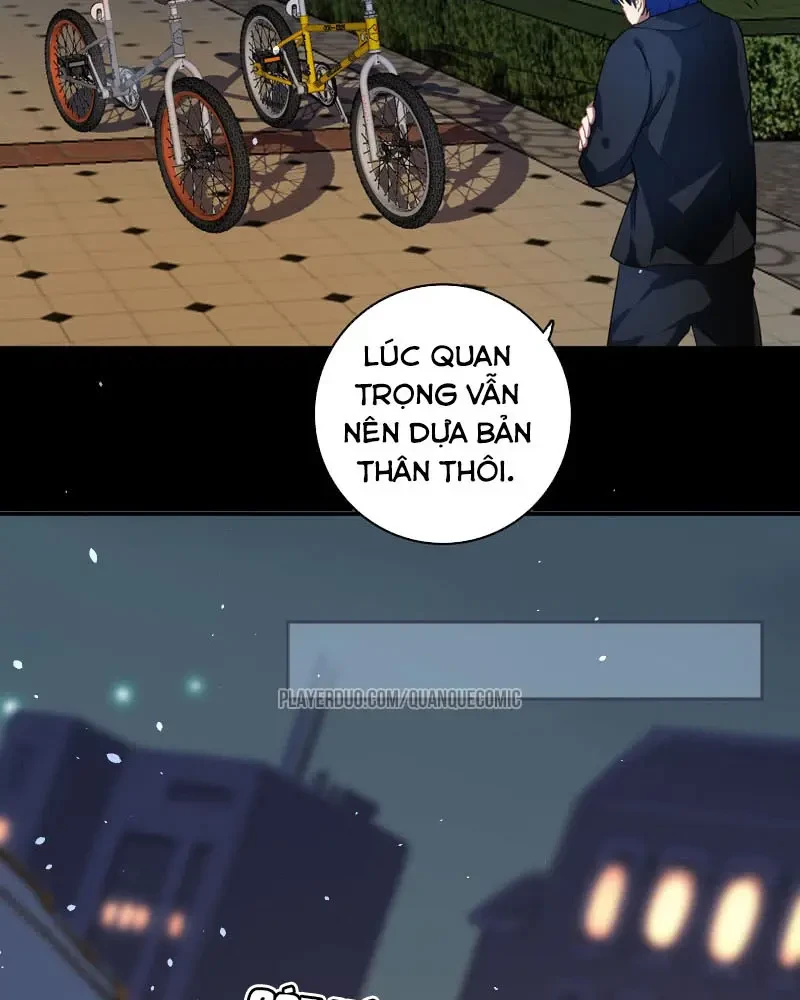 Bạn Gái Sạc Pin Của Tôi Chapter 21 - Trang 31