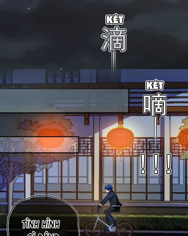 Bạn Gái Sạc Pin Của Tôi Chapter 21 - Trang 38