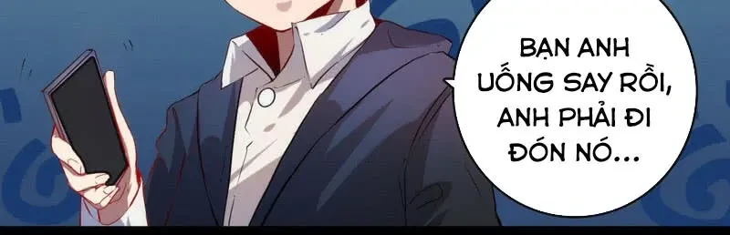 Bạn Gái Sạc Pin Của Tôi Chapter 21 - Trang 4