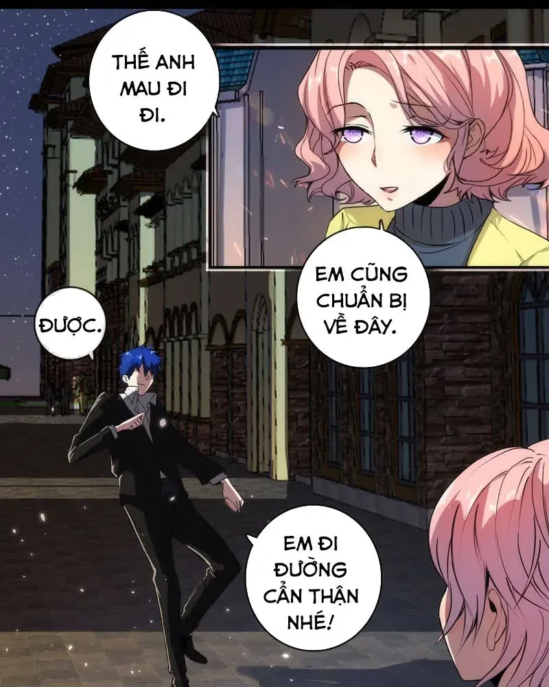 Bạn Gái Sạc Pin Của Tôi Chapter 21 - Trang 5