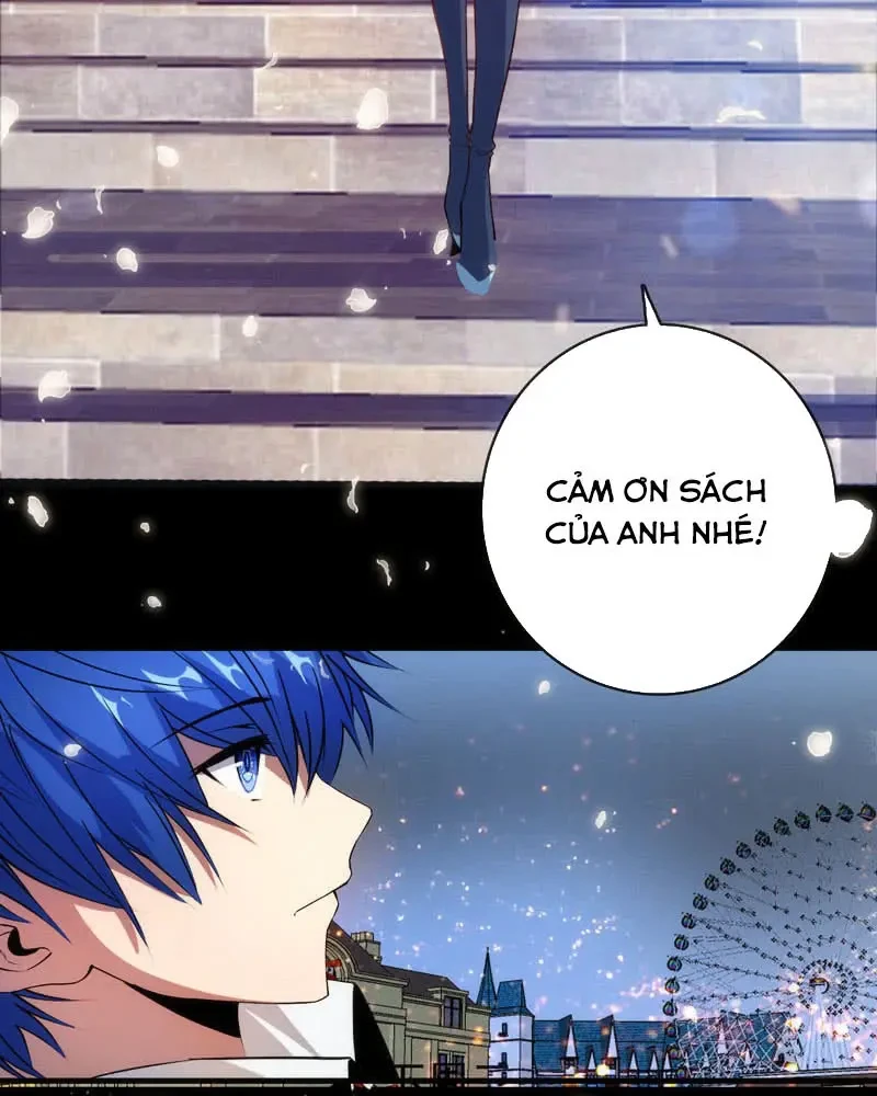 Bạn Gái Sạc Pin Của Tôi Chapter 21 - Trang 8