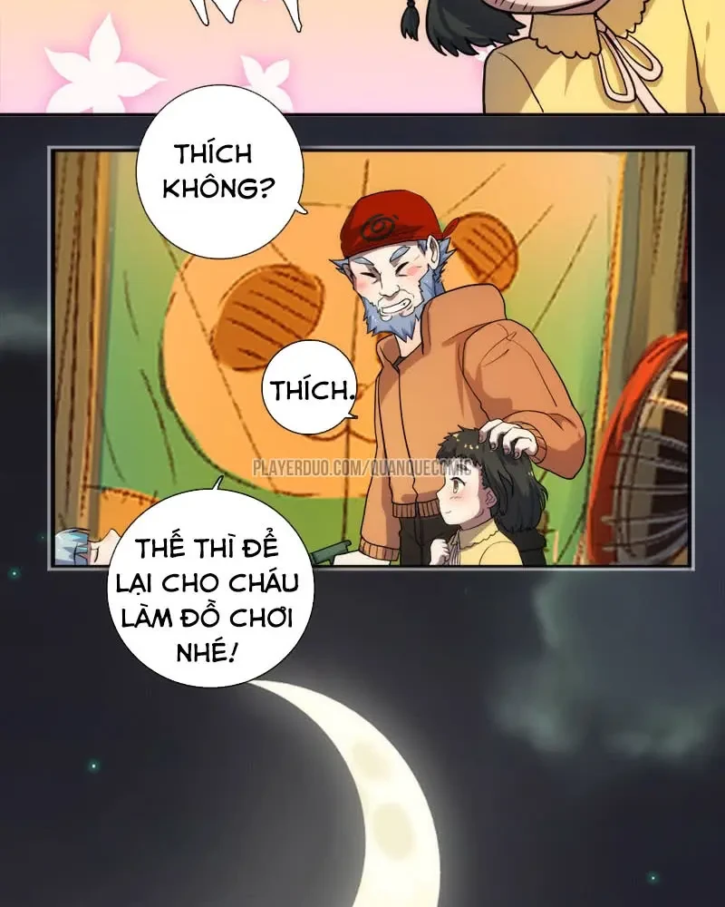 Bạn Gái Sạc Pin Của Tôi Chapter 22 - Trang 13