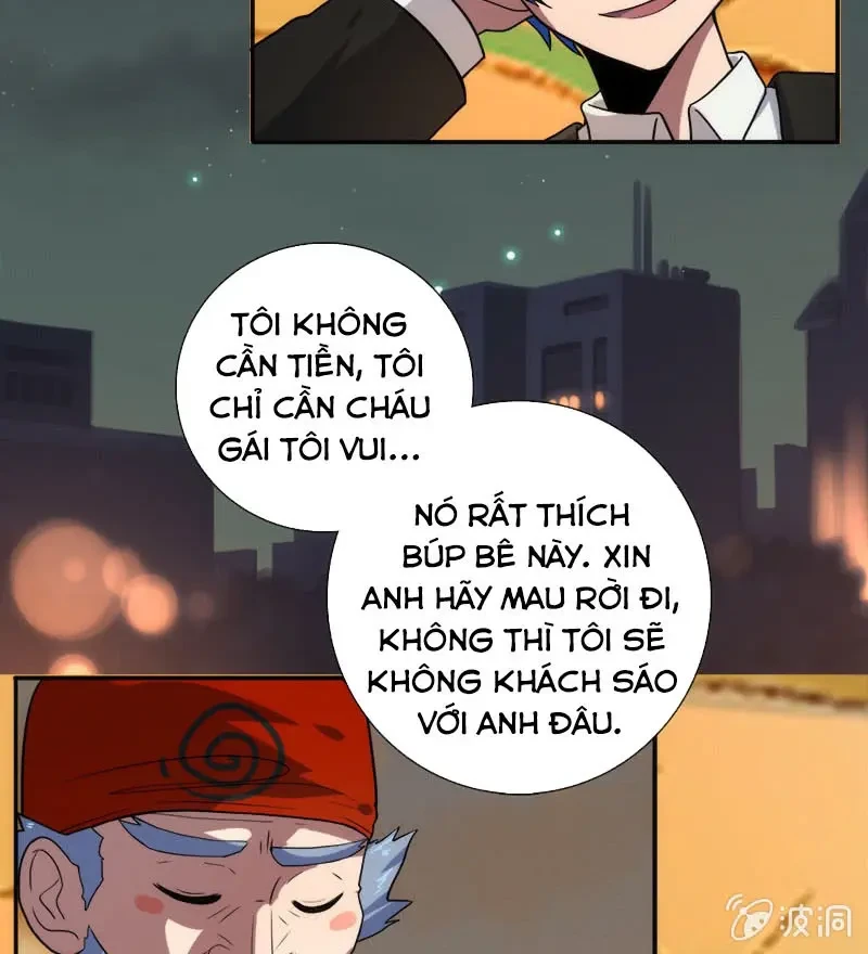Bạn Gái Sạc Pin Của Tôi Chapter 22 - Trang 17
