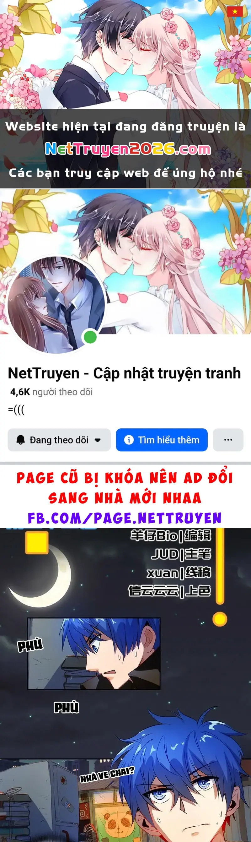 Bạn Gái Sạc Pin Của Tôi Chapter 22 - Trang 2