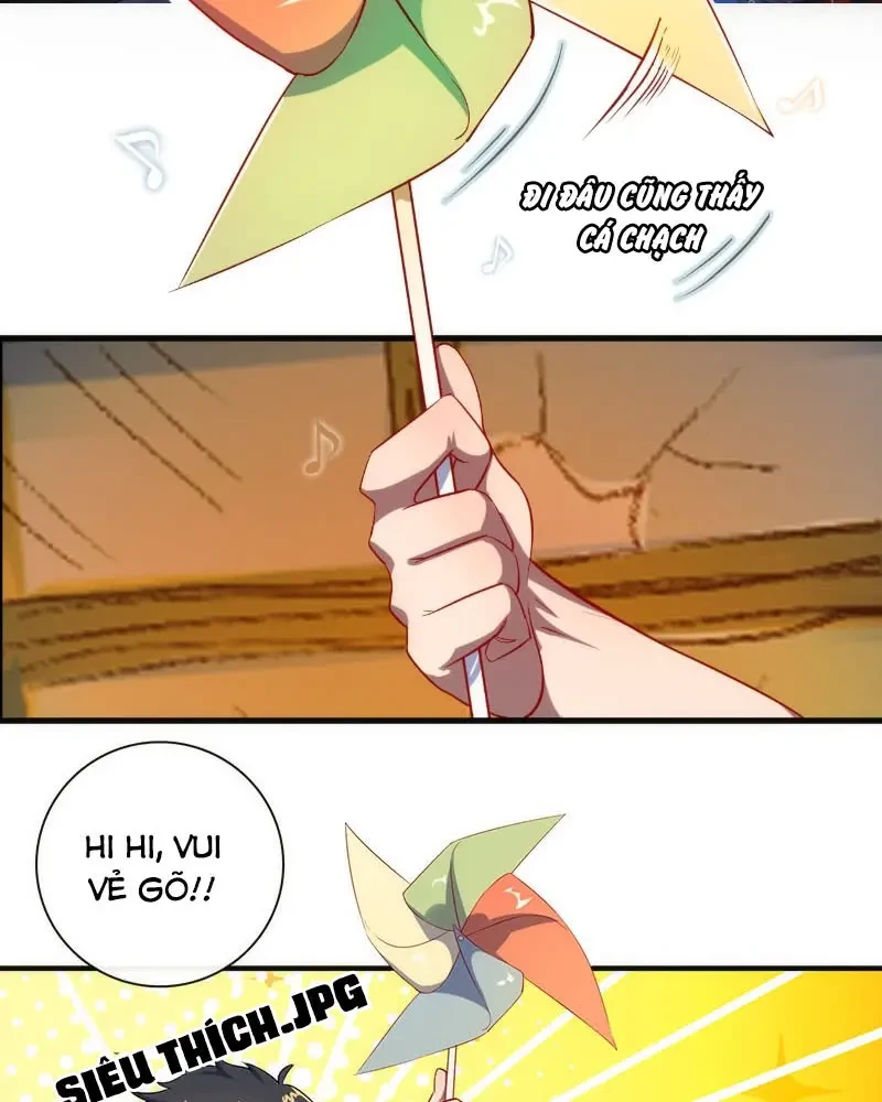 Bạn Gái Sạc Pin Của Tôi Chapter 22 - Trang 22