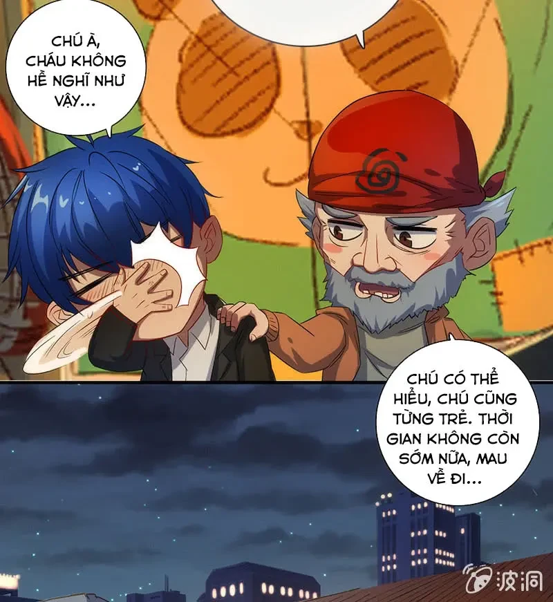 Bạn Gái Sạc Pin Của Tôi Chapter 22 - Trang 24