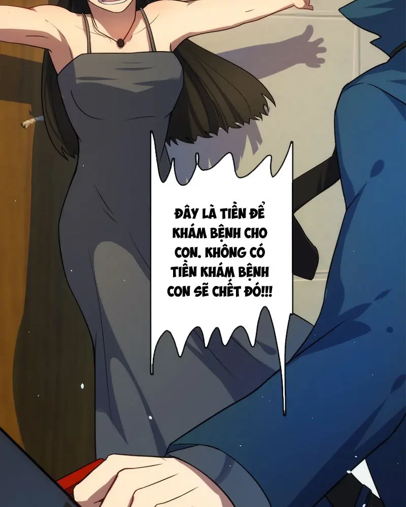 Bạn Gái Sạc Pin Của Tôi Chapter 22 - Trang 34