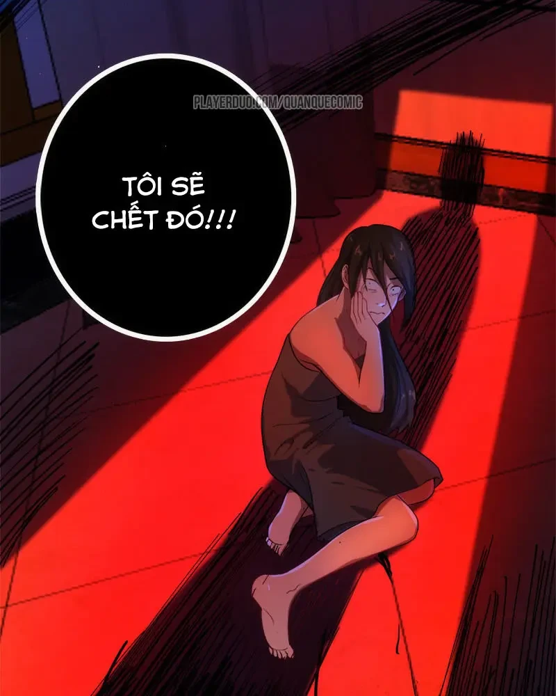 Bạn Gái Sạc Pin Của Tôi Chapter 22 - Trang 38