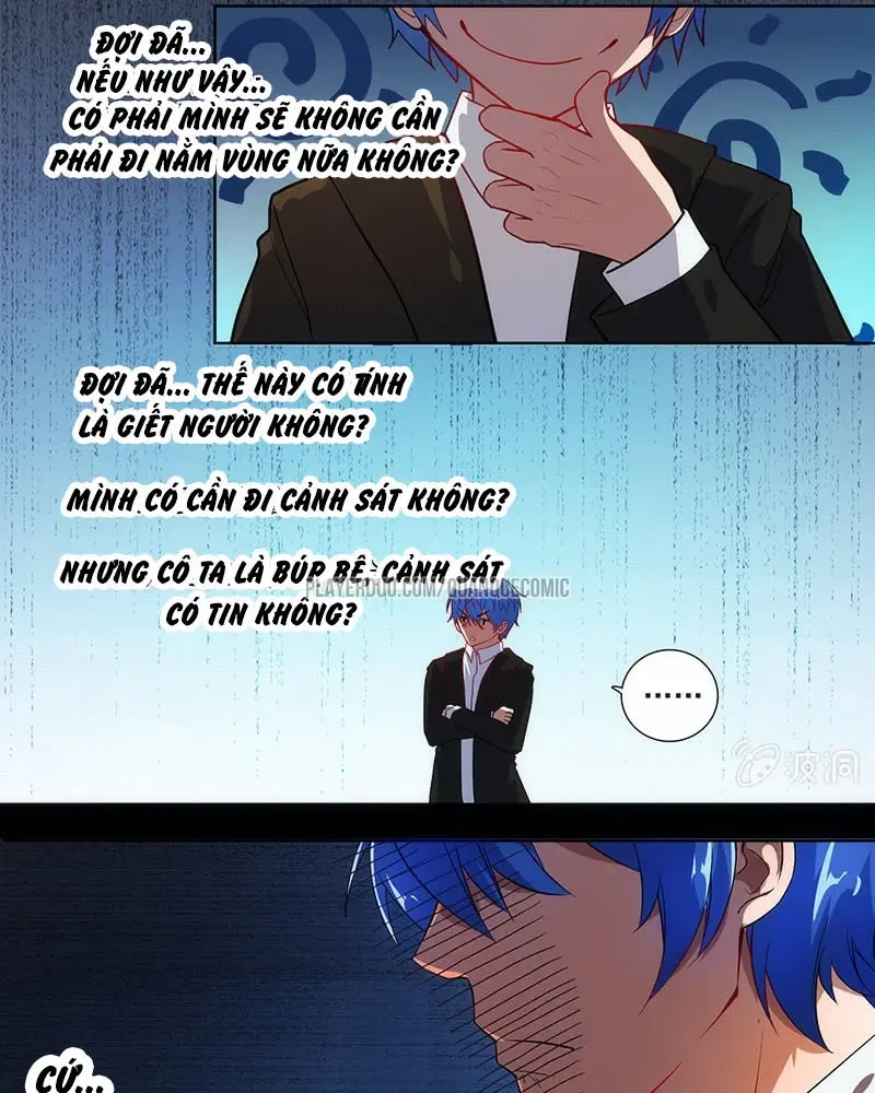 Bạn Gái Sạc Pin Của Tôi Chapter 22 - Trang 6