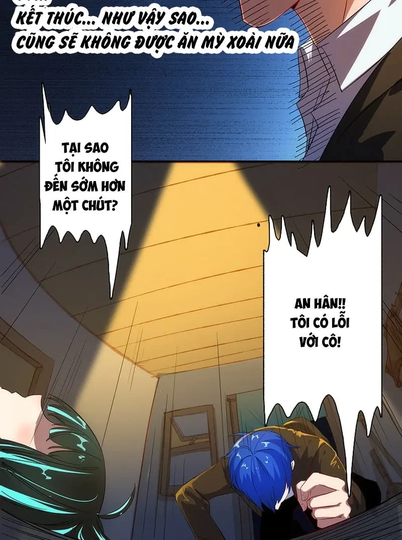 Bạn Gái Sạc Pin Của Tôi Chapter 22 - Trang 7