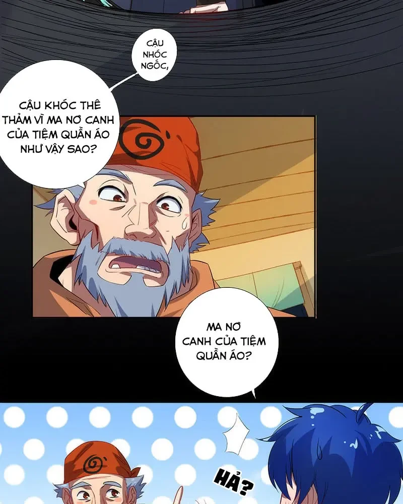 Bạn Gái Sạc Pin Của Tôi Chapter 22 - Trang 8