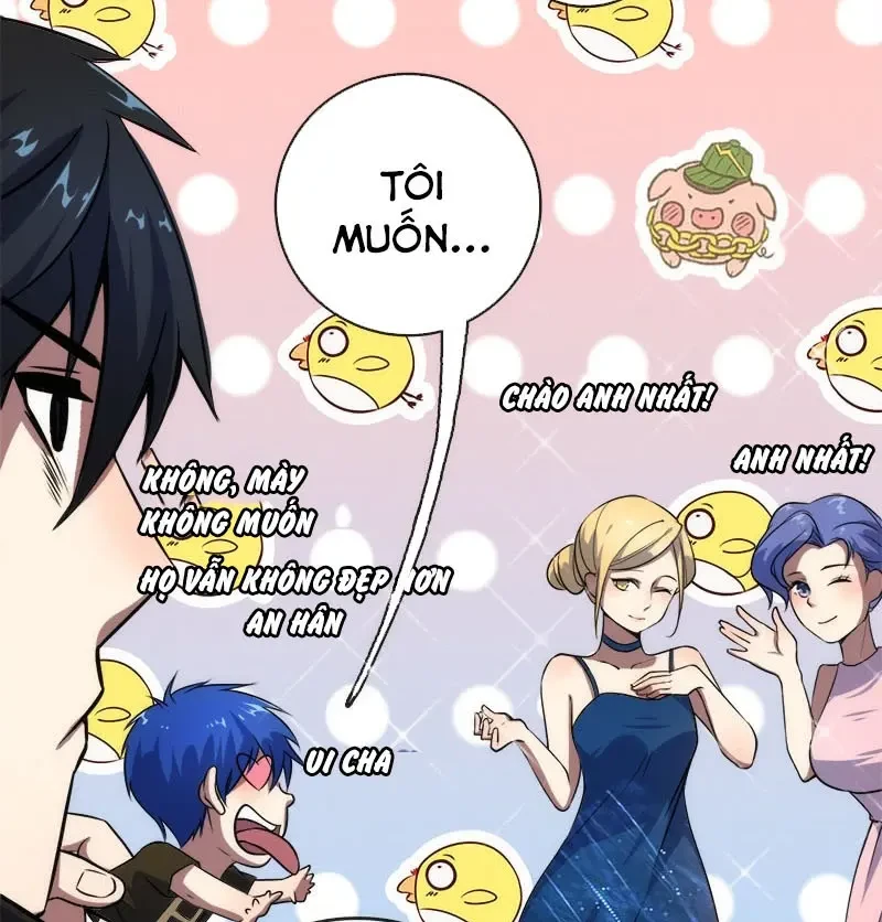 Bạn Gái Sạc Pin Của Tôi Chapter 23 - Trang 14