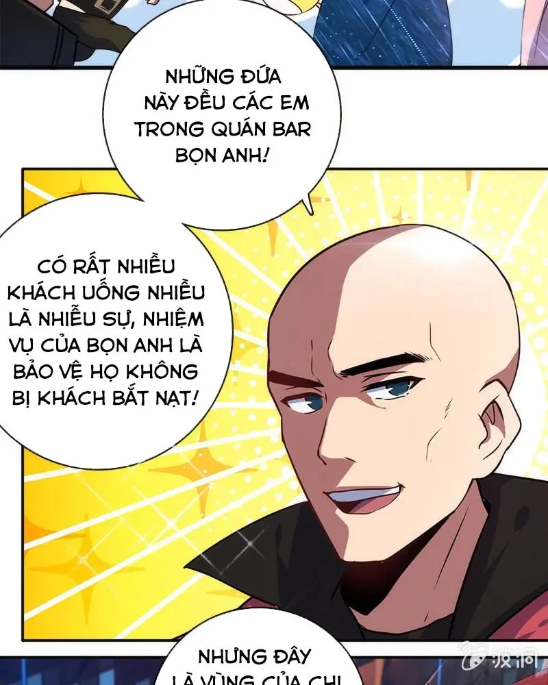 Bạn Gái Sạc Pin Của Tôi Chapter 23 - Trang 15