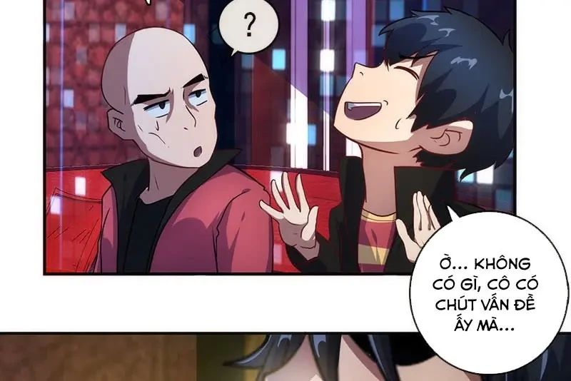 Bạn Gái Sạc Pin Của Tôi Chapter 23 - Trang 17