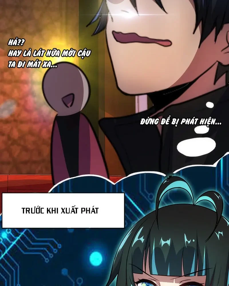 Bạn Gái Sạc Pin Của Tôi Chapter 23 - Trang 18