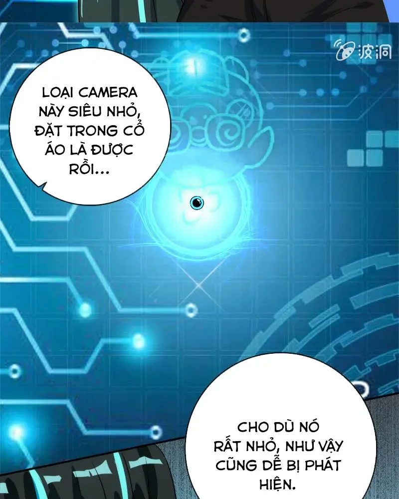 Bạn Gái Sạc Pin Của Tôi Chapter 23 - Trang 20
