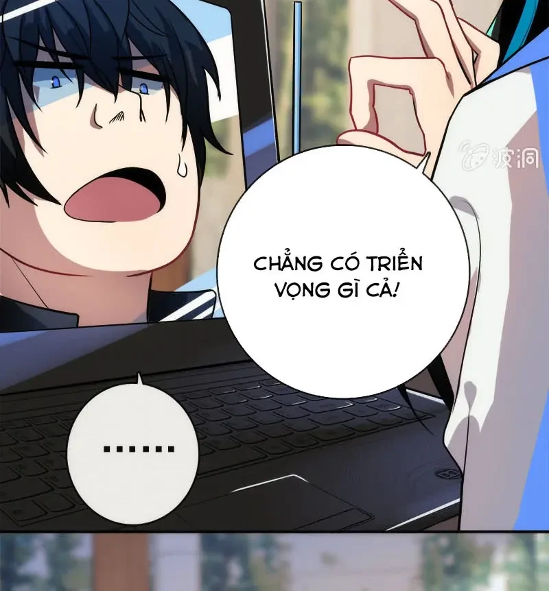 Bạn Gái Sạc Pin Của Tôi Chapter 23 - Trang 27