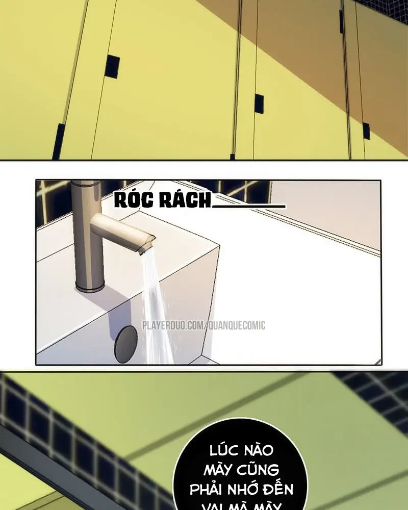 Bạn Gái Sạc Pin Của Tôi Chapter 23 - Trang 29