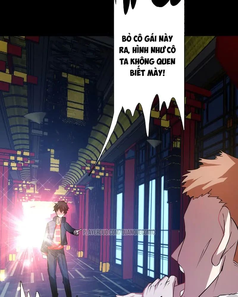 Bạn Gái Sạc Pin Của Tôi Chapter 23 - Trang 33