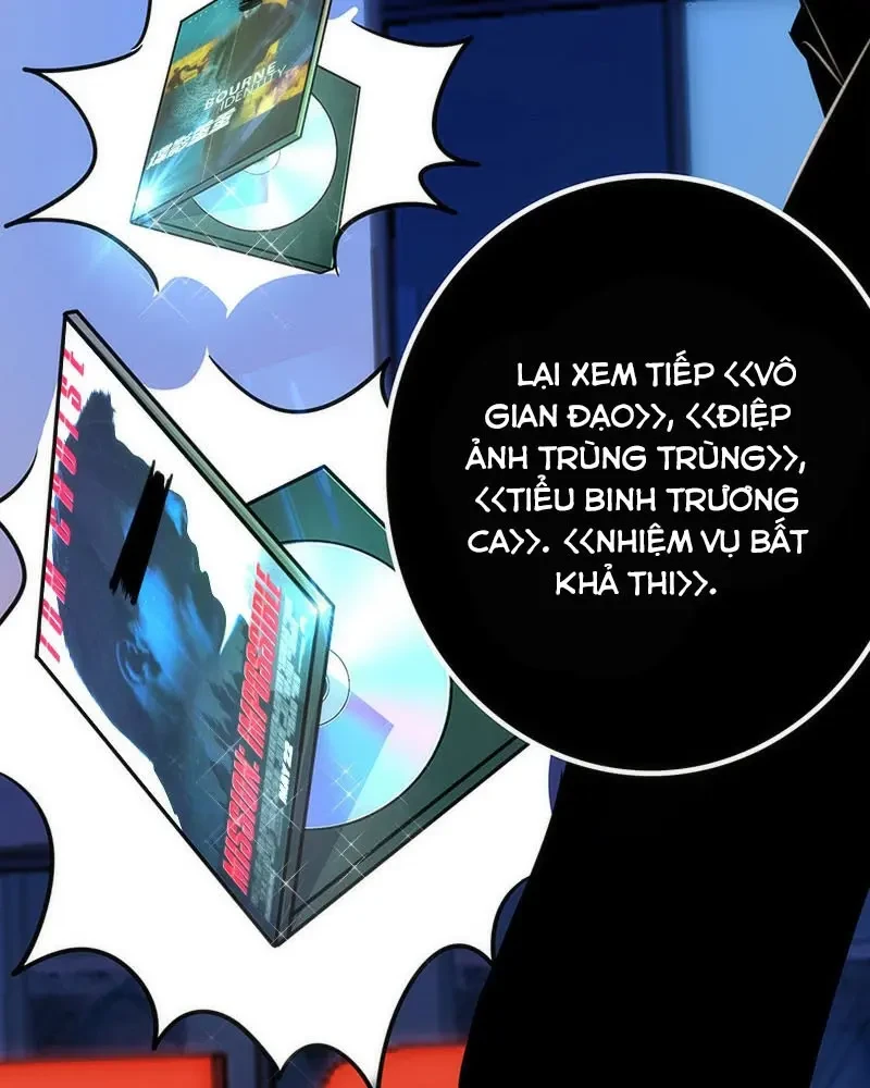 Bạn Gái Sạc Pin Của Tôi Chapter 23 - Trang 4