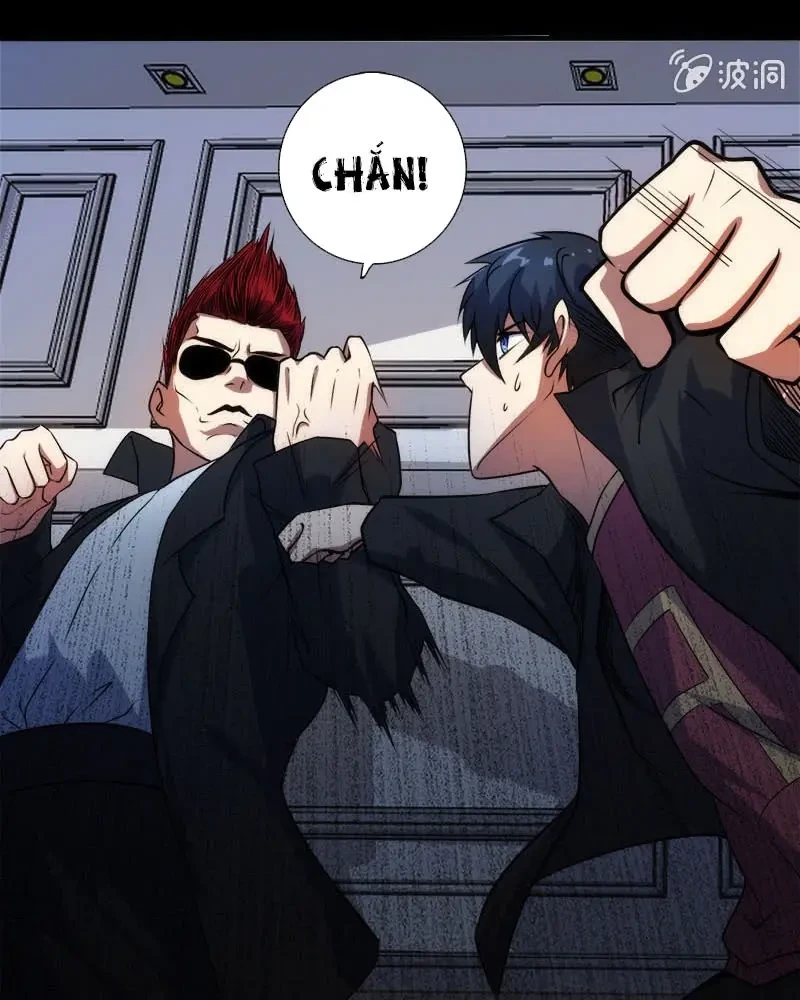 Bạn Gái Sạc Pin Của Tôi Chapter 24 - Trang 16