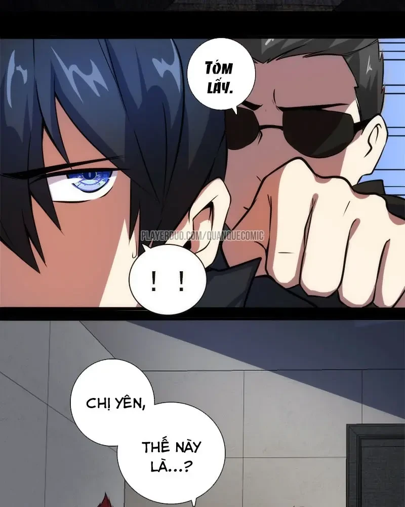 Bạn Gái Sạc Pin Của Tôi Chapter 24 - Trang 17