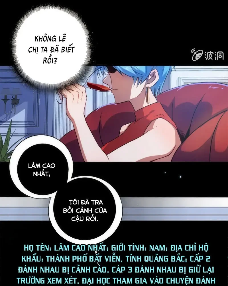 Bạn Gái Sạc Pin Của Tôi Chapter 24 - Trang 19
