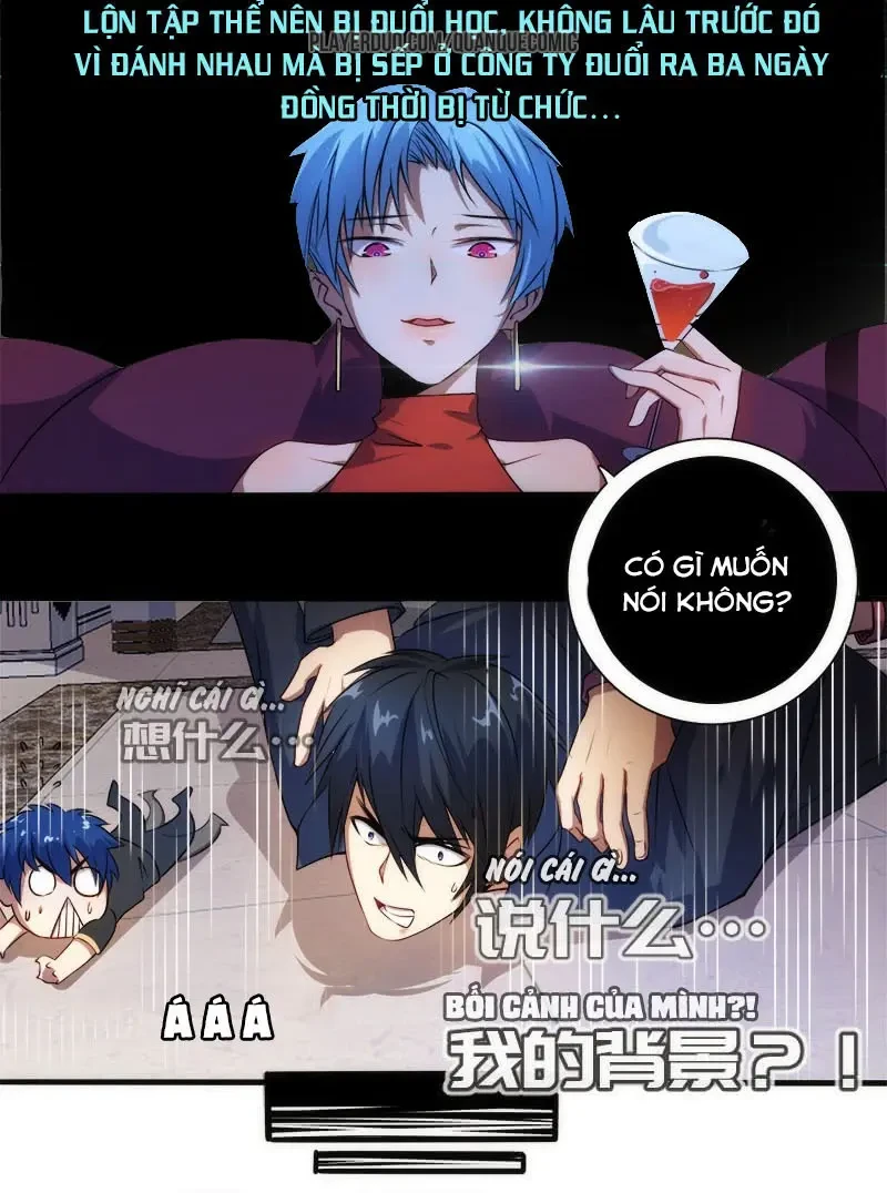 Bạn Gái Sạc Pin Của Tôi Chapter 24 - Trang 20